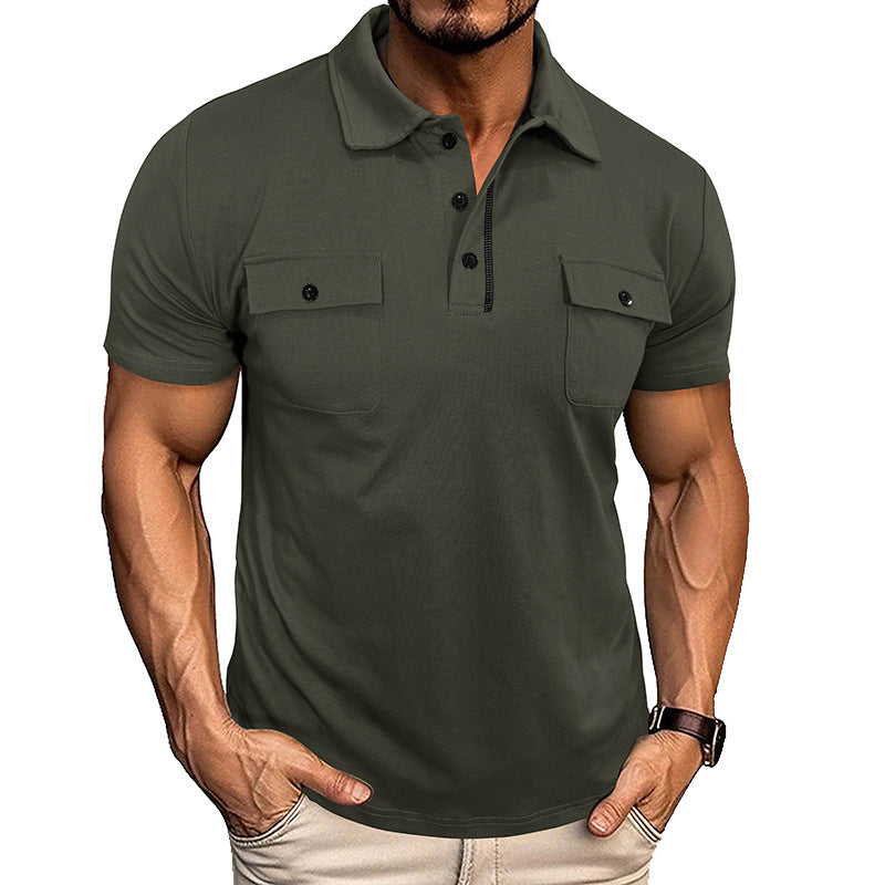 Army Green / L