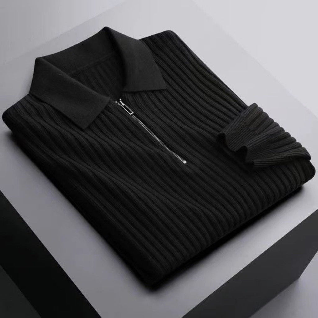 Black / L