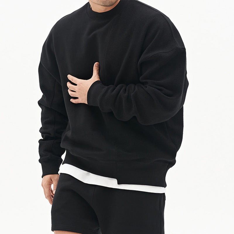Black / 2XL