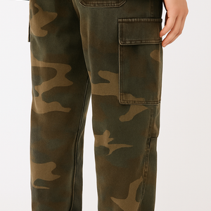 Classic Cargo Pants