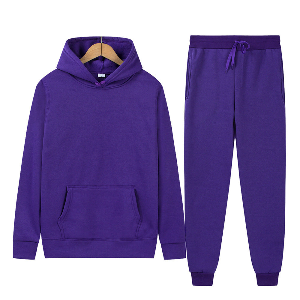 Essential Sports Hoodie