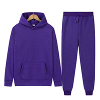 Essential Sports Hoodie