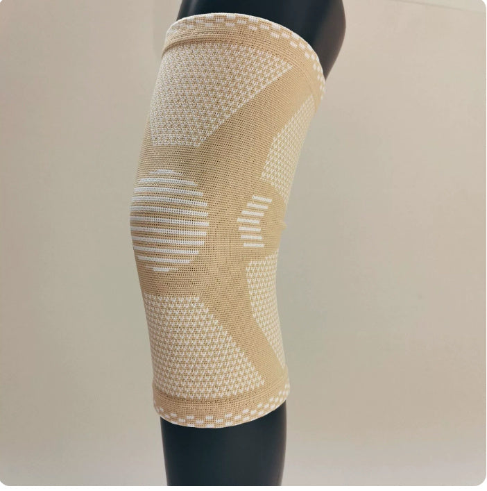 Knitted Sports Knee Pads