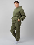 Unisex Hoodie Suit – The Ultimate Blend of Comfort and Style