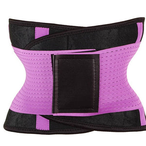 Waist Trimmer Body Shaper