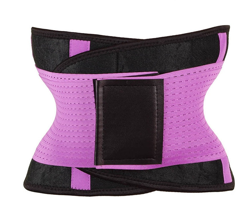 Waist Trimmer Body Shaper