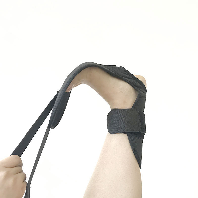Yoga Flex Stretch & Rehab Strap