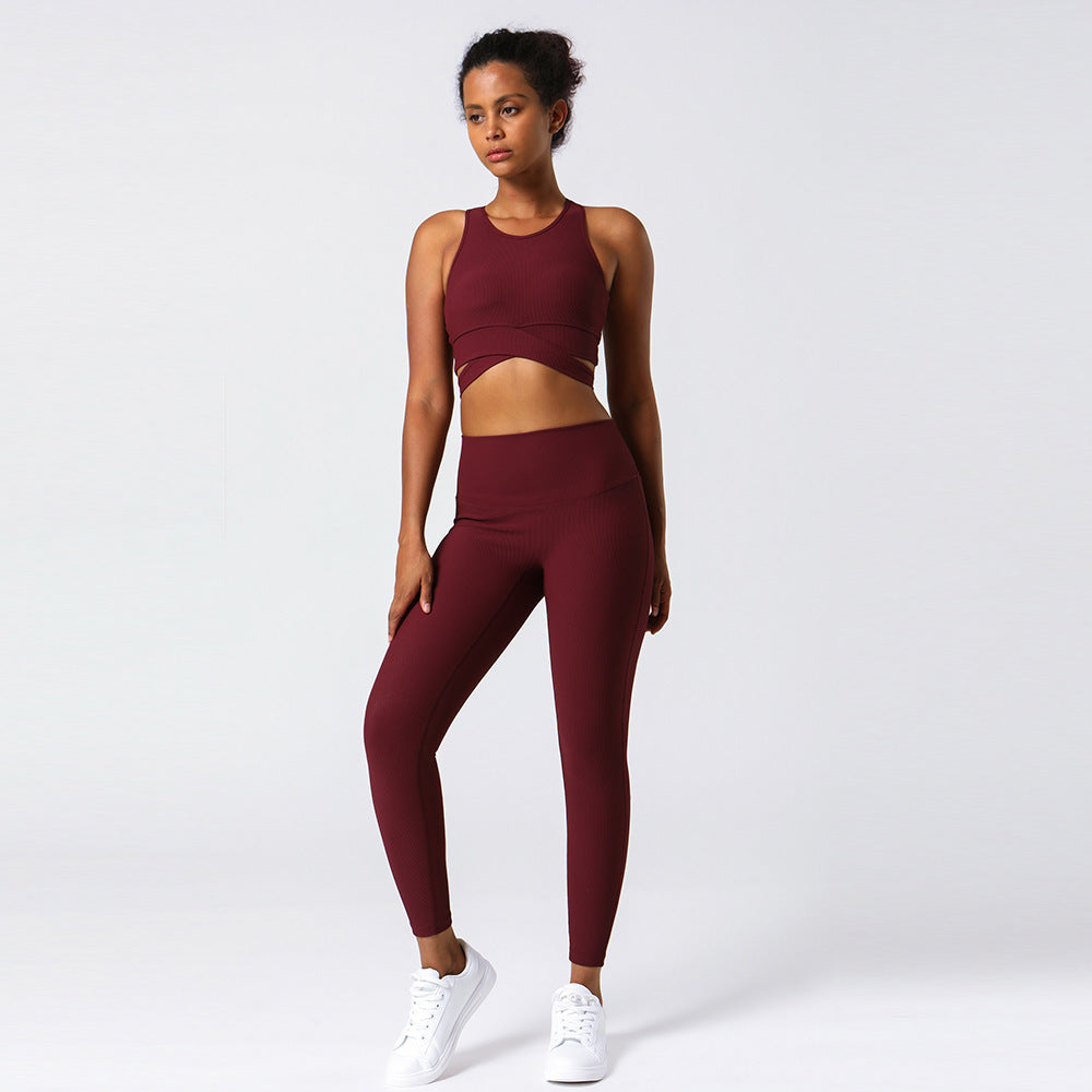 Dark Red / L