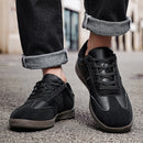 Fashion Men's Vintage Soft Bottom Casual Shoes