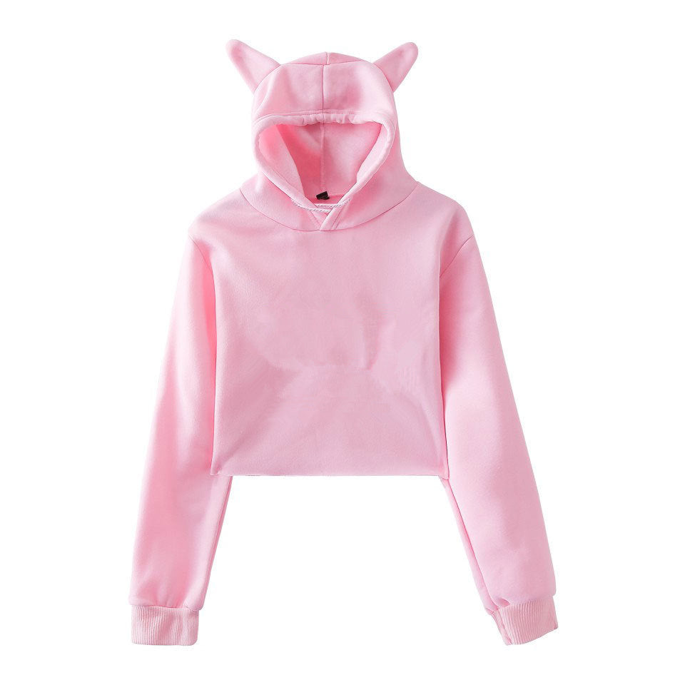 Pink / L