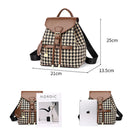 High Capacity Travel Bags