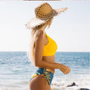 Luxury Bikini Swimsuit
