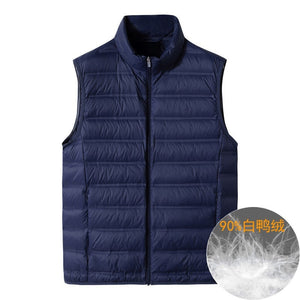 Casual Vest