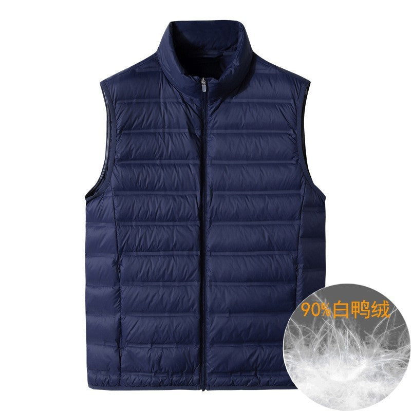 Casual Vest