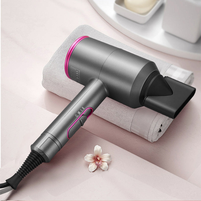 Hair Dryer Hair Blow Dryer Fast Straight Hot Air Styler 3 Heat Setting