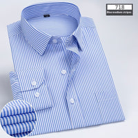 Business Striped
