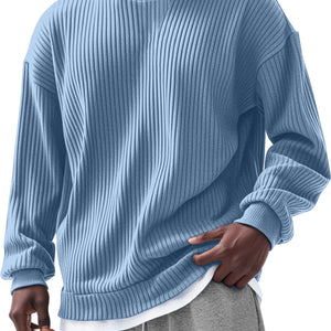 Trendy Round Neck Top