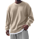 Trendy Round Neck Top