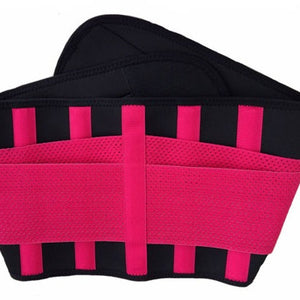 Waist Trimmer Body Shaper