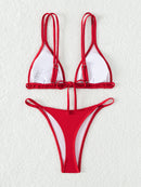 Tropical Vibes Bikini