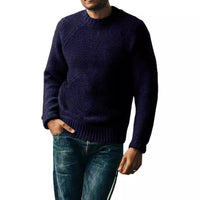 Men's Pullover Sweater