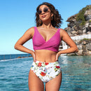 Luxury Bikini Swimsuit