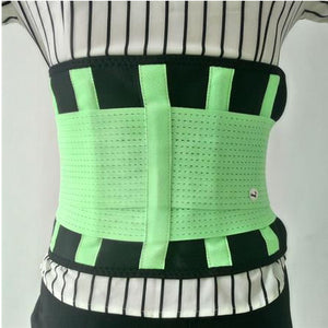 Waist Trimmer Body Shaper