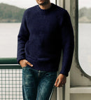 Men's Pullover Sweater