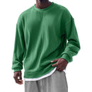 Trendy Round Neck Top