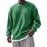 Trendy Round Neck Top