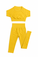 Yoga Gym Suit