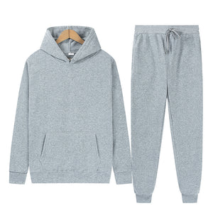 Essential Sports Hoodie