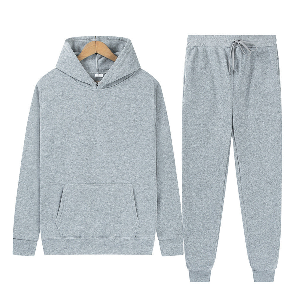 Essential Sports Hoodie