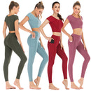 Yoga Suit