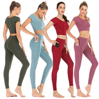 Yoga Suit