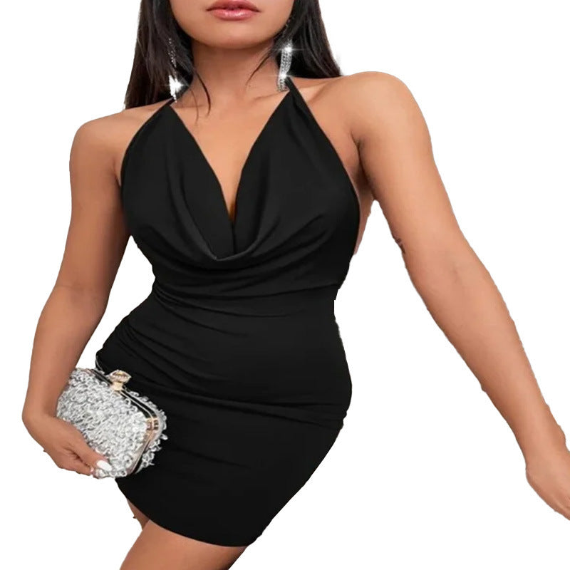 Black / L