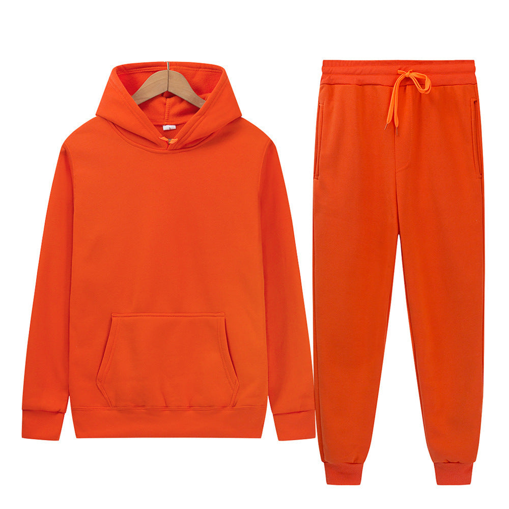Essential Sports Hoodie