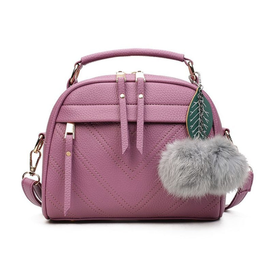 Elegant & Versatile Fashion Shoulder Bag – Style Meets Functionality