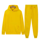 Essential Sports Hoodie