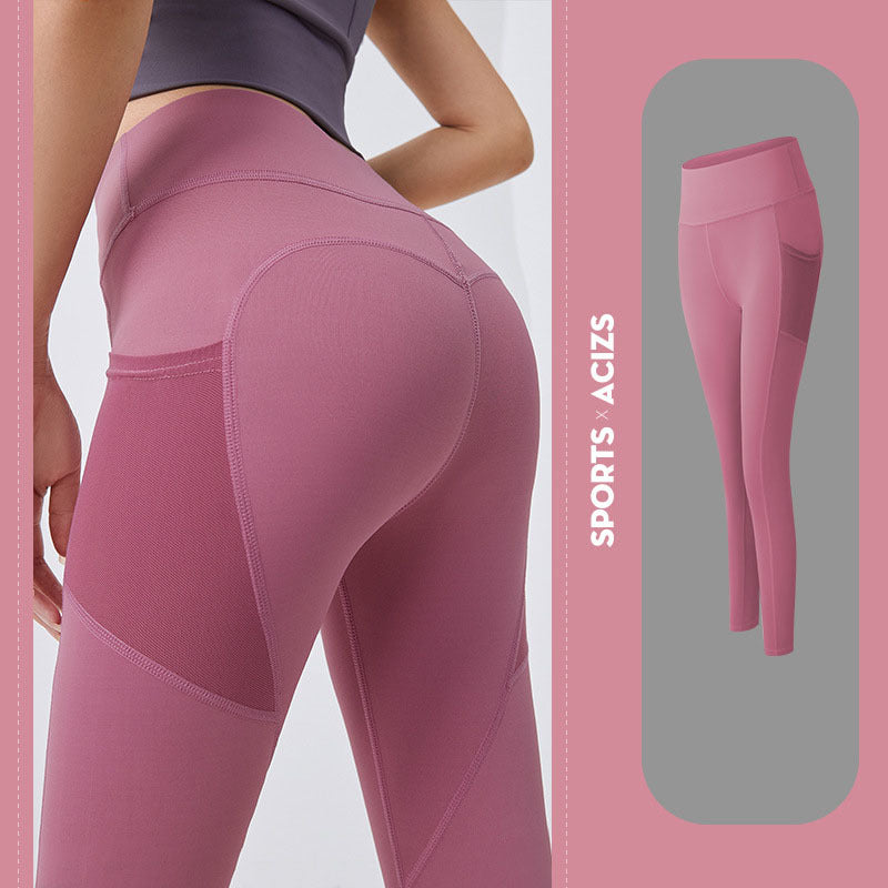 Bean Paste Pink / 2XL