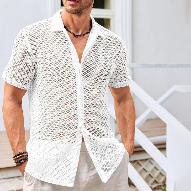 White / L