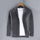 Men's Sweater New Cardigan