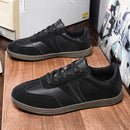 Fashion Men's Vintage Soft Bottom Casual Shoes