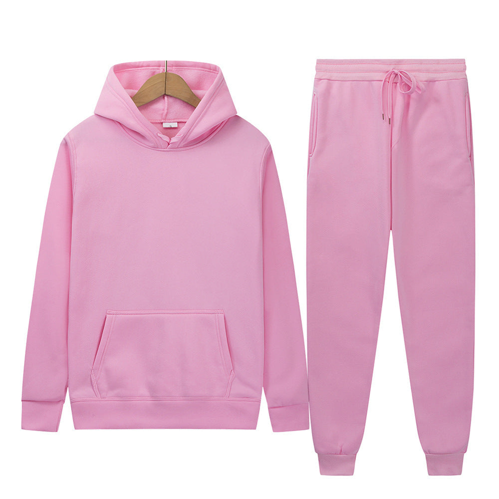 Essential Sports Hoodie