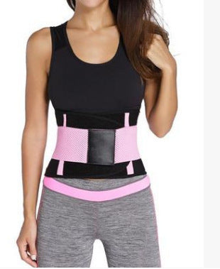 Waist Trimmer Body Shaper