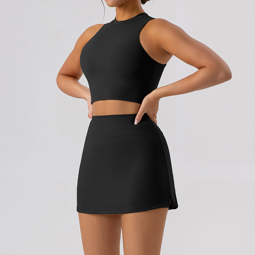Mysterious Black / L