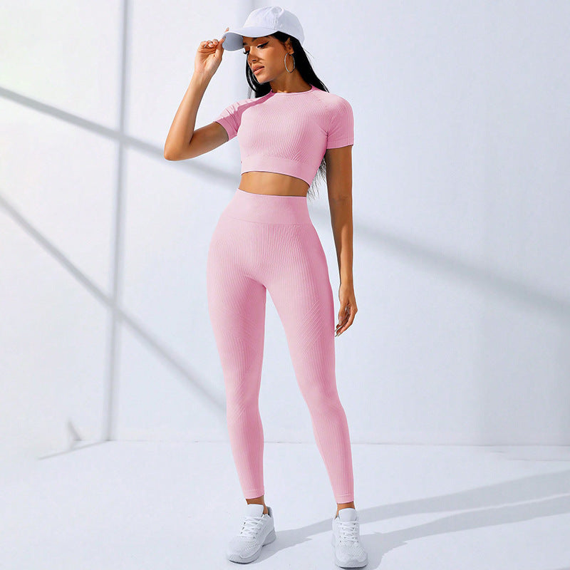 Pink / L