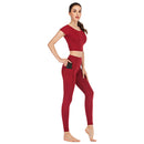 Yoga Suit