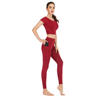 Yoga Suit