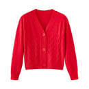 Classic Cardigan